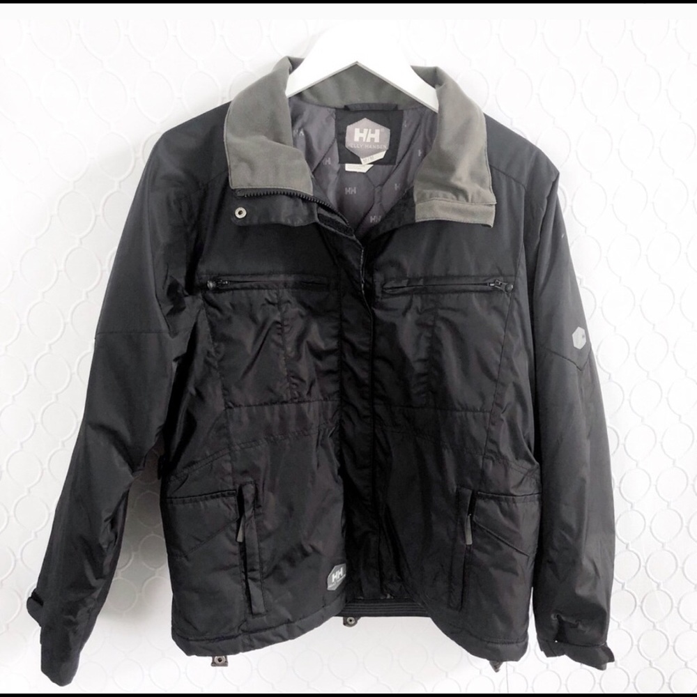Helly Hansen Ski Jacket